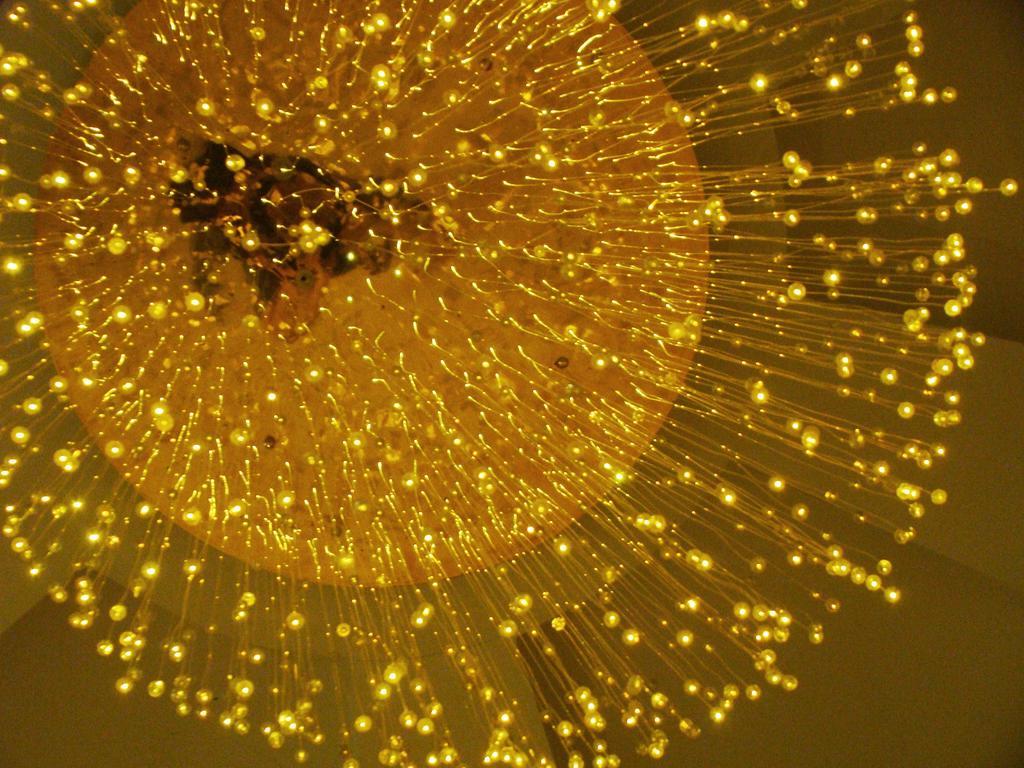 Hotel Luxury World Phnom Penh Zewnętrze zdjęcie