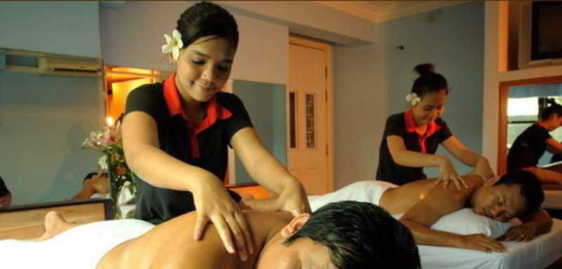 Hotel Luxury World Phnom Penh Zewnętrze zdjęcie