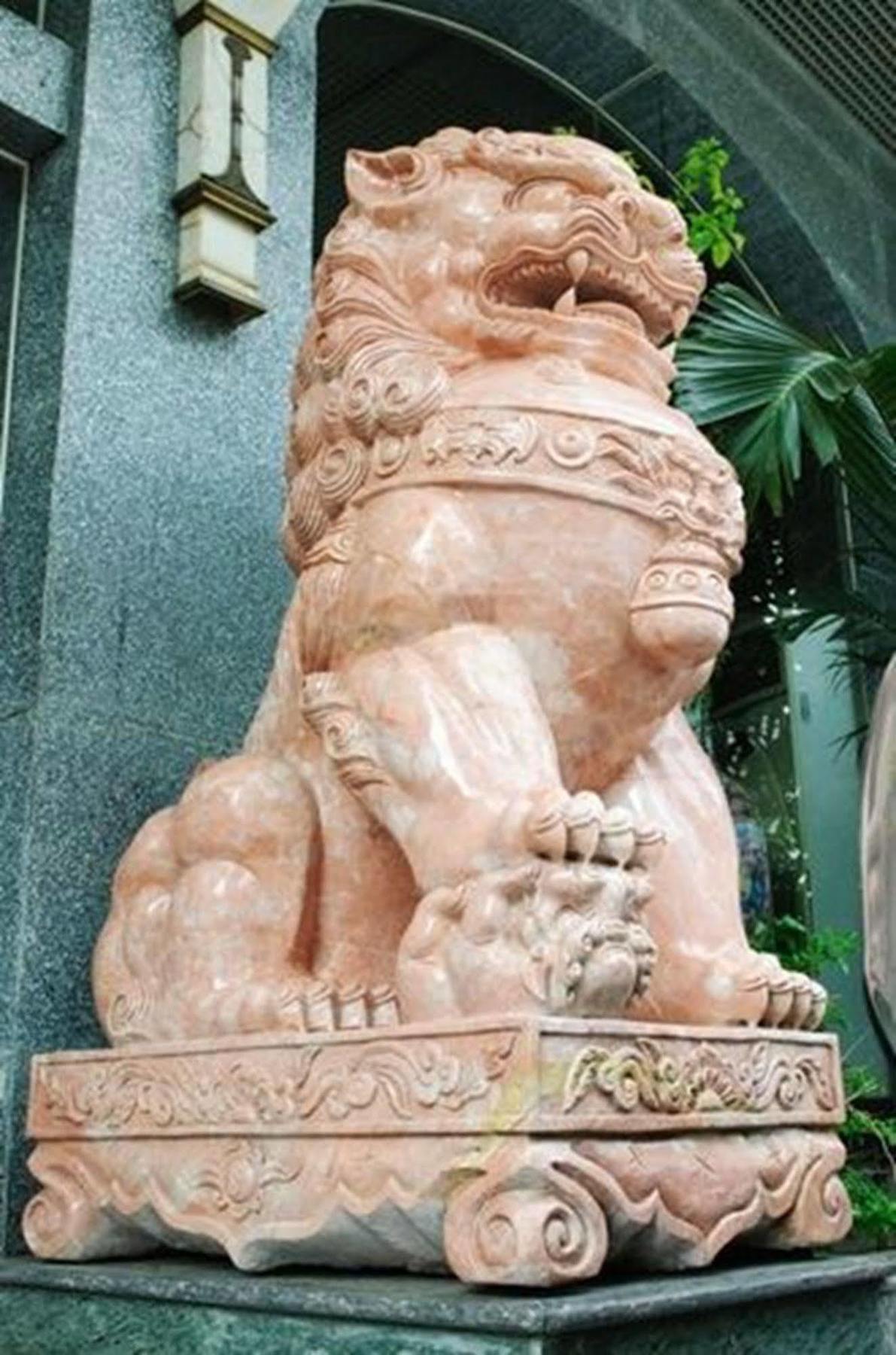 Hotel Luxury World Phnom Penh Zewnętrze zdjęcie