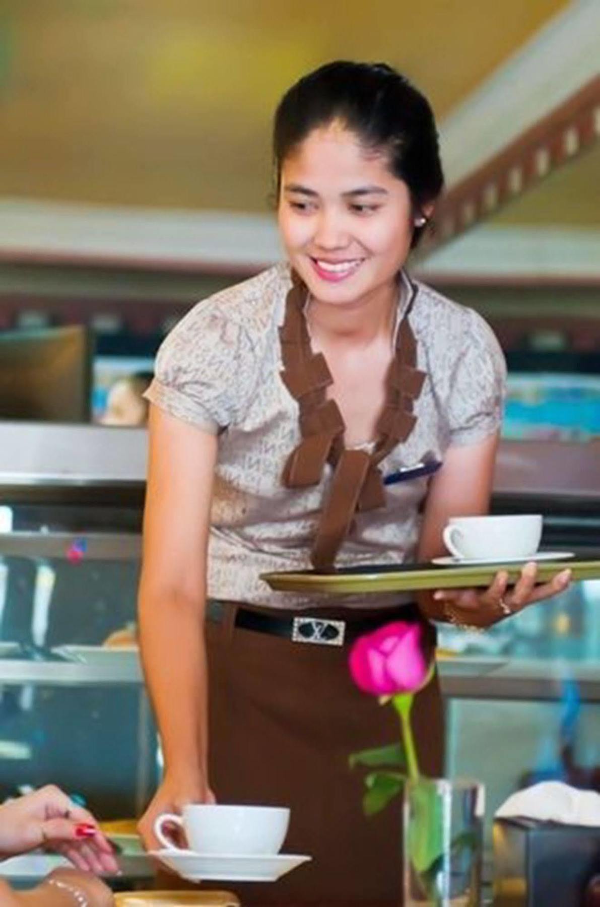 Hotel Luxury World Phnom Penh Zewnętrze zdjęcie