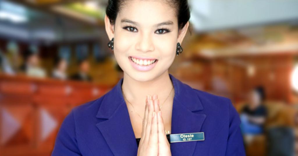 Hotel Luxury World Phnom Penh Zewnętrze zdjęcie